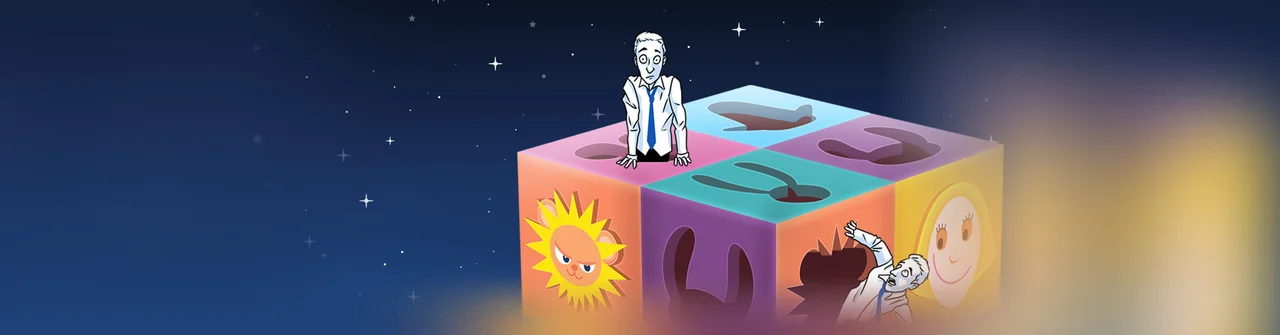 Release: Sleepytime Village