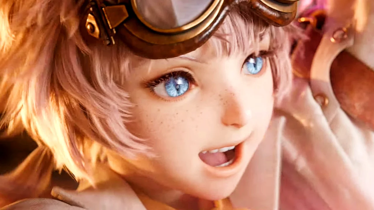 FF14 Evercold Fanfest Tokyo